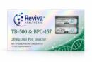 BPC-157 & TB-500 Blend – 20mg (Research Grade)